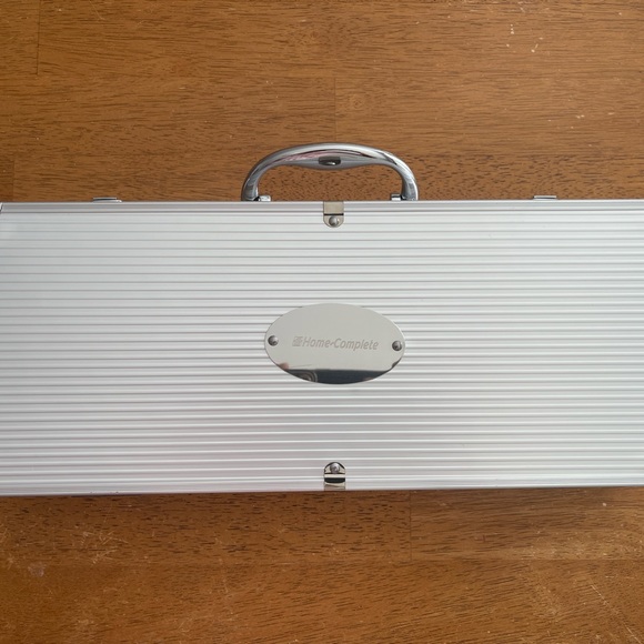 Home-Complete BBQ Accessories – 16PC Grill Set - Picture 6 of 9